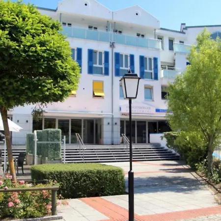 Strandlaeufer App 205