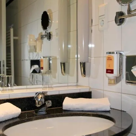 Strandlaeufer App 205 公寓 青斯特