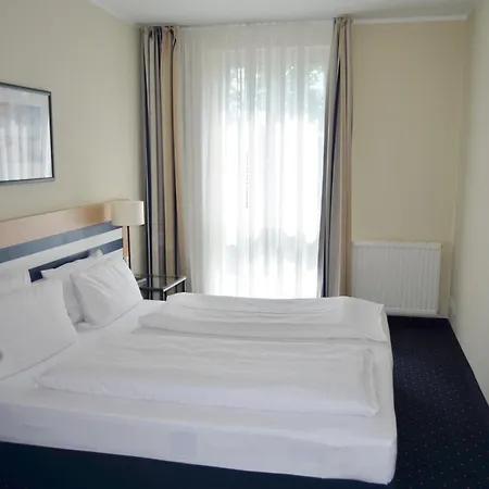 Strandlaeufer App 205 Apartment Zingst