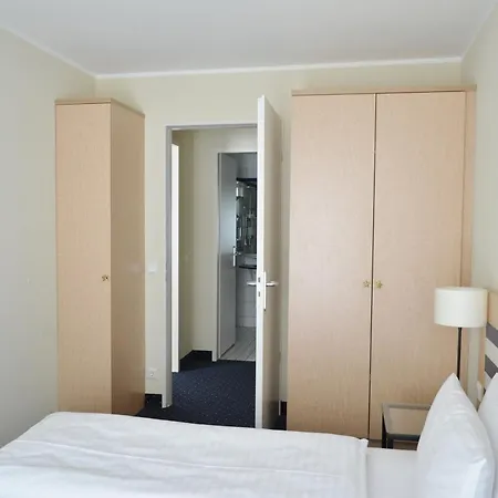 Strandlaeufer App 205 公寓 青斯特