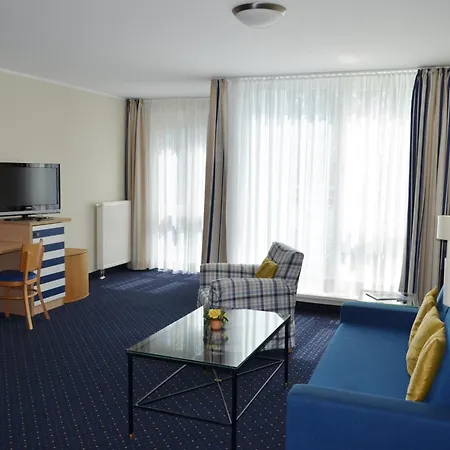 Strandlaeufer App 205 * 青斯特